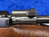 Carl Gustafs Stads 1899 M38 in 6.5x55 all matching numbers - 3 of 8