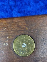 Carl Gustafs Stads 1899 M38 in 6.5x55 all matching numbers - 8 of 8