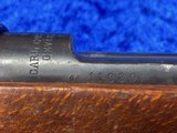 Carl Gustafs Stads 1899 M38 in 6.5x55 all matching numbers - 4 of 8