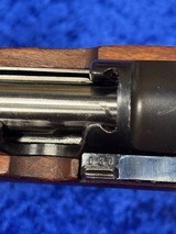 Carl Gustafs Stads 1899 M38 in 6.5x55 all matching numbers - 7 of 8