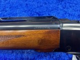 Ruger No1 in 458 Win Mag from 1974 - 3 of 9