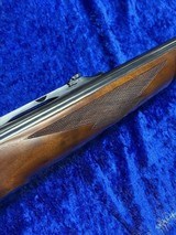 Ruger No1 in 458 Win Mag from 1974 - 8 of 9