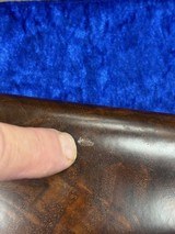 Ruger No1 in 458 Win Mag from 1974 - 6 of 9