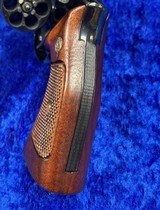 Smith & Wesson 19-3 4