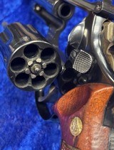Smith & Wesson 19-3 4