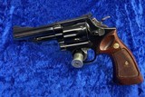 Smith & Wesson 19-3 4