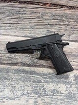 Colt 1991A1 Government in orig box with book and 2 magazines - 2 of 7