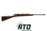Springfield 1896 Cavalry Carbine 30/40 Krag (.30 US) - Image 1 of 8