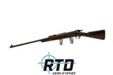 Springfield 1896 Cavalry Carbine 30/40 Krag (.30 US) - Image 3 of 8
