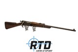 Springfield 1896 Cavalry Carbine 30/40 Krag (.30 US) - Image 4 of 8
