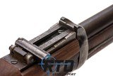 Springfield 1896 Cavalry Carbine 30/40 Krag (.30 US) - Image 6 of 8