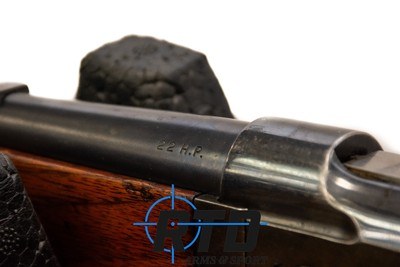 Savage 1899 .22 Savage Hi-Powermade in 1914 - Image 8 of 9
