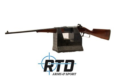 Savage 1899 .22 Savage Hi-Powermade in 1914 - Image 4 of 9