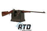 Savage 1899 .22 Savage Hi-Powermade in 1914 - Image 3 of 9