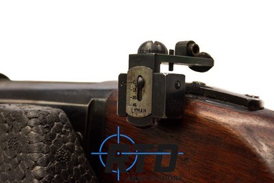 Savage 1899 .22 Savage Hi-Powermade in 1914 - Image 6 of 9