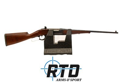 Savage 1899 .22 Savage Hi-Powermade in 1914 - Image 2 of 9
