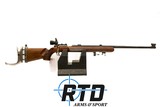 Anschutz Model 54 Match .22LR - 3 of 12