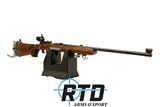 Anschutz Model 54 Match .22LR - 12 of 12