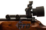 Anschutz Model 54 Match .22LR - 10 of 12