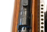 Anschutz Model 54 Match .22LR - 5 of 12