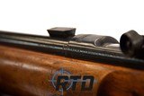 Anschutz Model 54 Match .22LR - 8 of 12