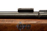 Anschutz Model 54 Match .22LR - 9 of 12