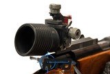 Anschutz Model 54 Match .22LR - 6 of 12