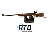 Anschutz Model 54 Match .22LR - 11 of 12
