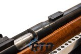 Anschutz Model 54 Match .22LR - 4 of 12