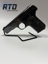 Colt 1903 Pocket Hammerless Type III from 1918 in excellent original condition - Image 1 of 9