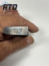 Colt 1903 Pocket Hammerless Type III from 1918 in excellent original condition - Image 8 of 9