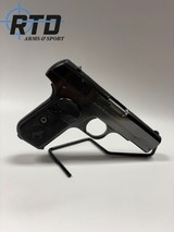 Colt 1903 Pocket Hammerless Type III from 1918 in excellent original condition - Image 2 of 9