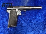 Astra model 1921 made in 1922 1 from the original Spanish Army contract - Image 2 of 7