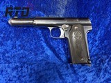 Astra model 1921 made in 1922 1 from the original Spanish Army contract - Image 3 of 7
