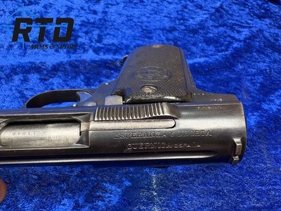 Astra model 1921 made in 1922 1 from the original Spanish Army contract - Image 5 of 7