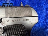Romanian Cugir Arsenal TTC Tokarev 1952 serial # 123 all numbers match - Image 4 of 5