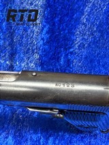 Romanian Cugir Arsenal TTC Tokarev 1952 serial # 123 all numbers match - Image 5 of 5