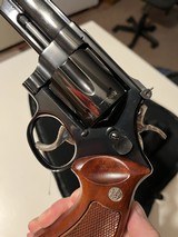 Smith and Wesson Model 29-2 .44 Magnum 8 3/8 - 6 of 8