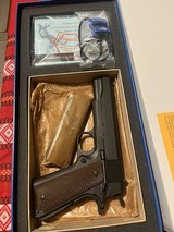 Colt 1911 WW2 reproduction - 1 of 8