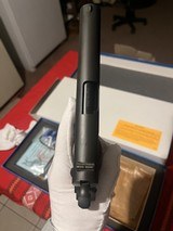 Colt 1911 WW2 reproduction - 7 of 8
