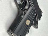 Wilson Combat Sentinel .45 - 10 of 15