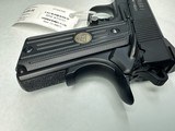 Wilson Combat Sentinel .45 - 3 of 15