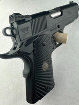 Wilson Combat CQB-CP-9A - 7 of 12