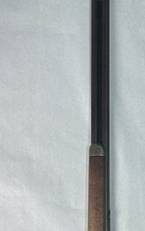 Winchester 1894 25-35 Man. 1899 - 9 of 11