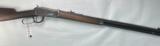 Winchester 1894 25-35 Man. 1899 - 1 of 11