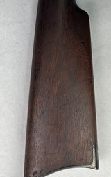 Winchester 1894 25-35 Man. 1899 - 2 of 11