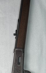 Winchester 1894 25-35 Man. 1899 - 11 of 11