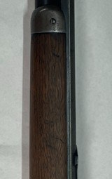 Winchester 1894 25-35 Man. 1899 - 5 of 11