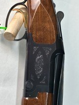 Browning Citori Lighning Grade 1 - 3