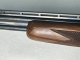 Browning Citori Lighning Grade 1 - 3